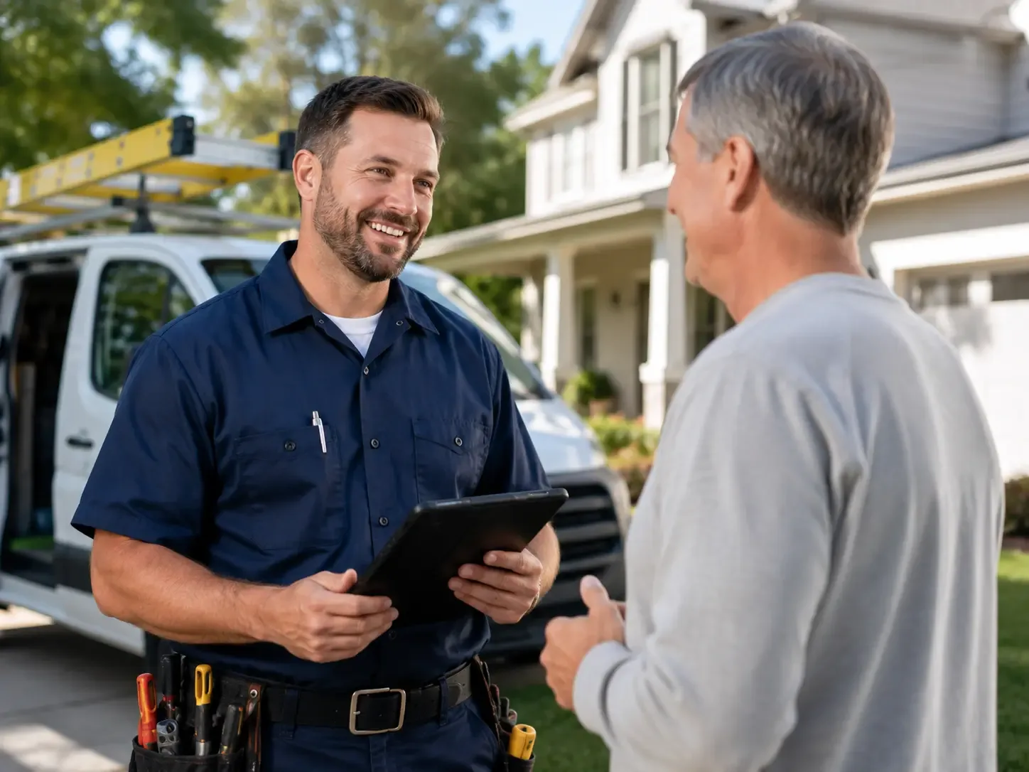Whole Home Rewiring Avon, MS FAQs